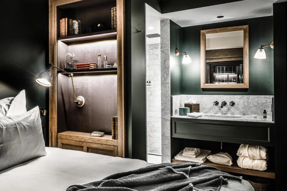 1898 The Post - Hotel Photo 25