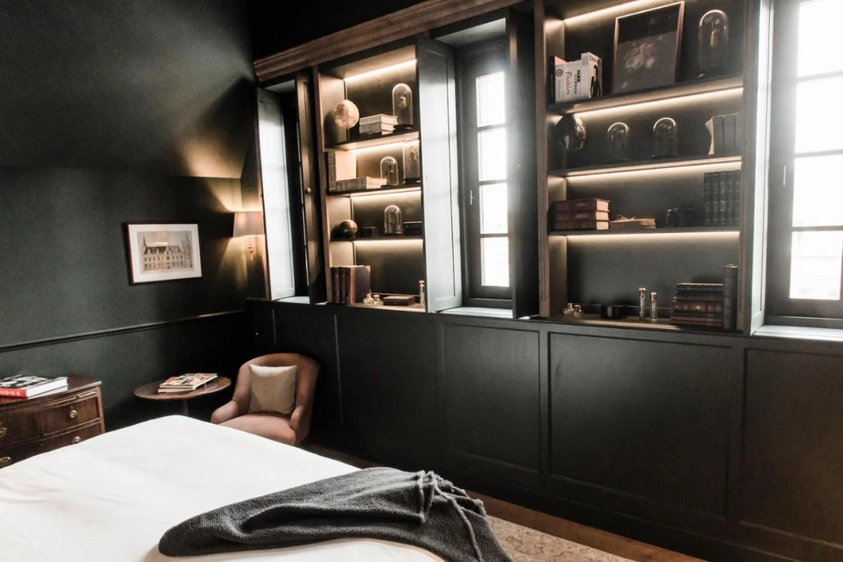 1898 The Post - Hotel Photo 26