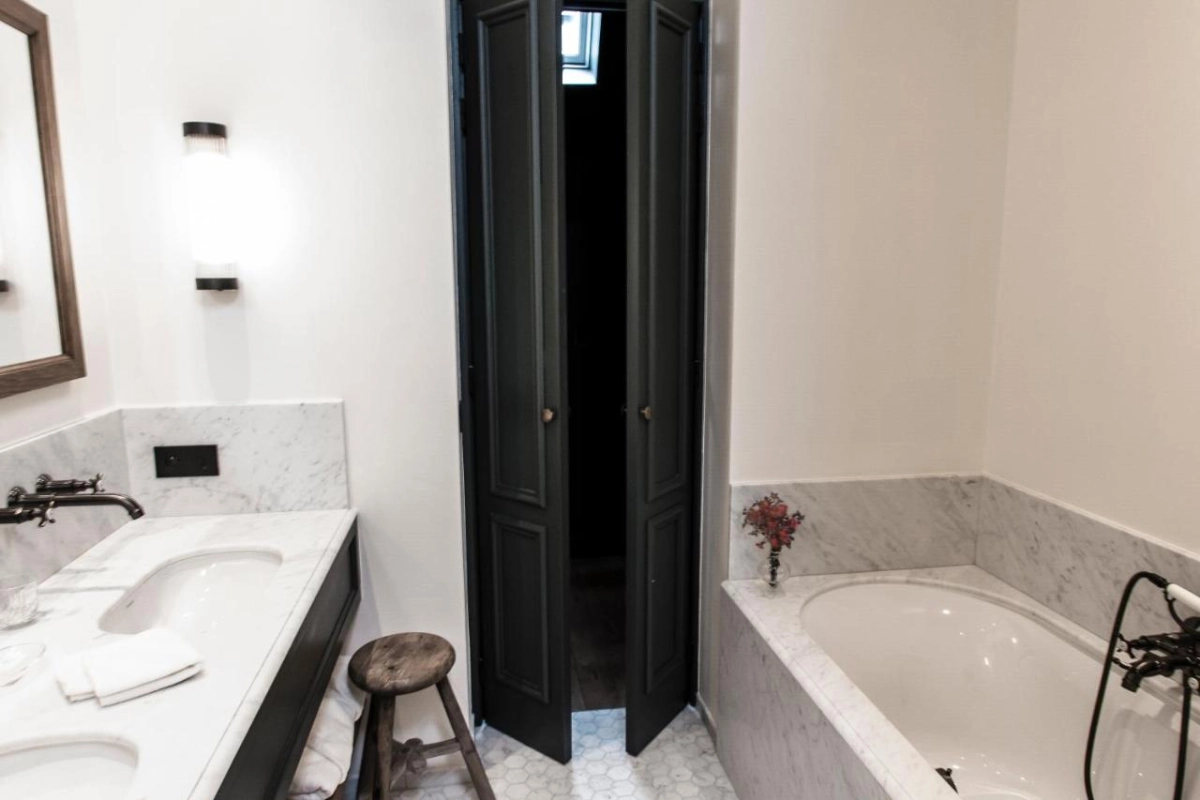 1898 The Post - Hotel Photo 27