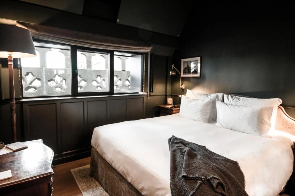 1898 The Post - Hotel Photo 30