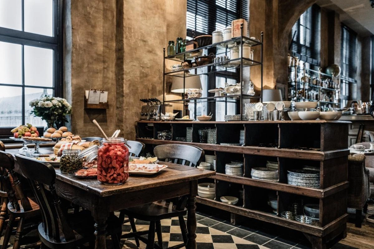 1898 The Post - Hotel Photo 31