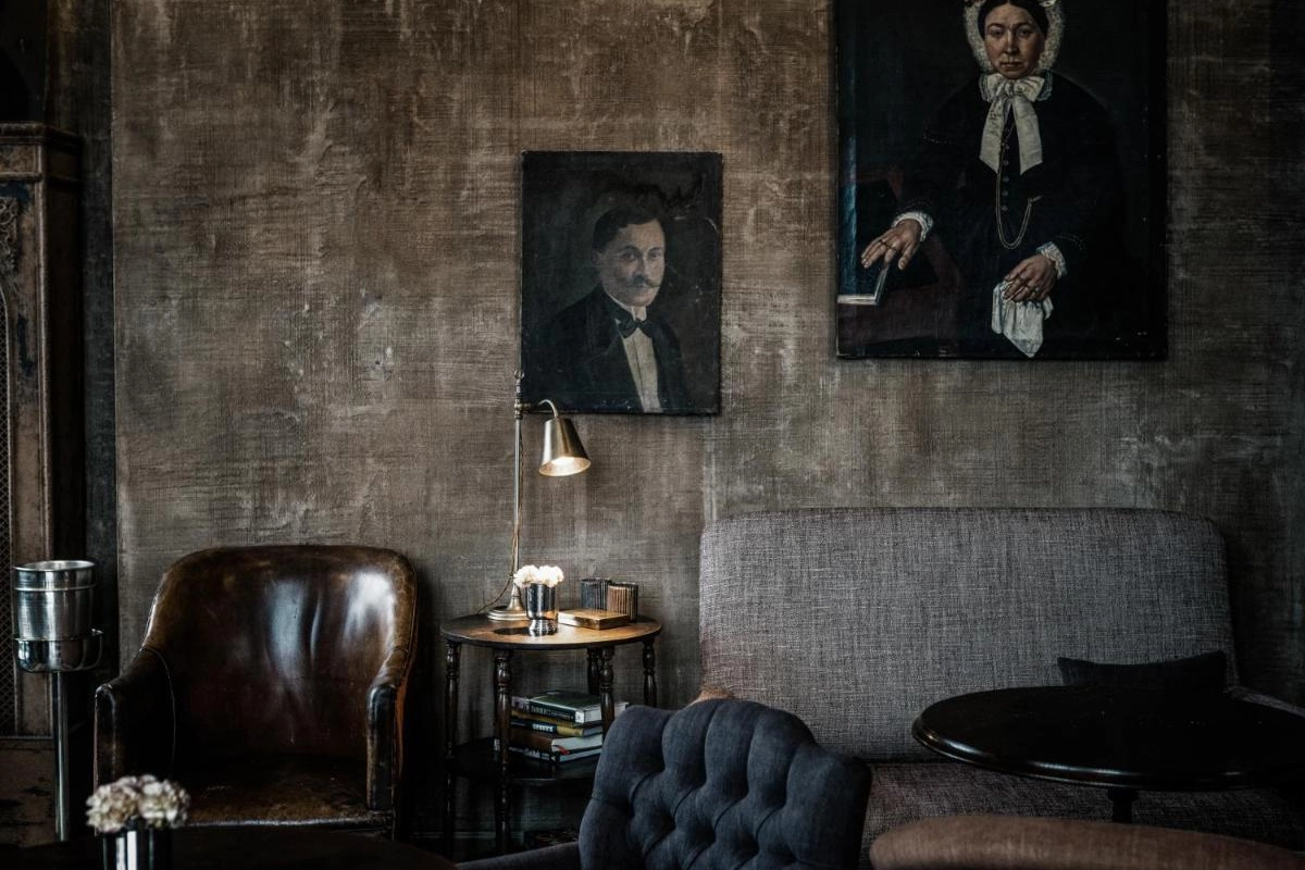 1898 The Post - Hotel Photo 32