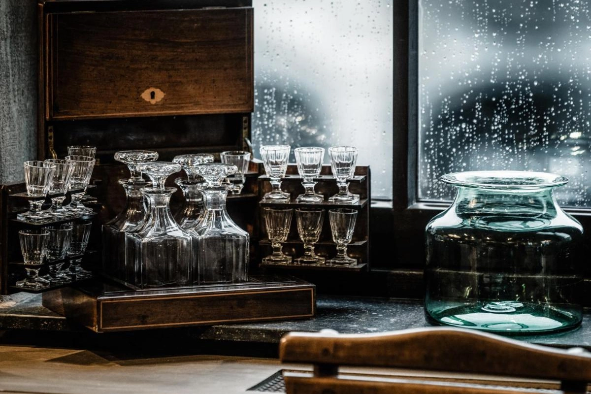 1898 The Post - Hotel Photo 34