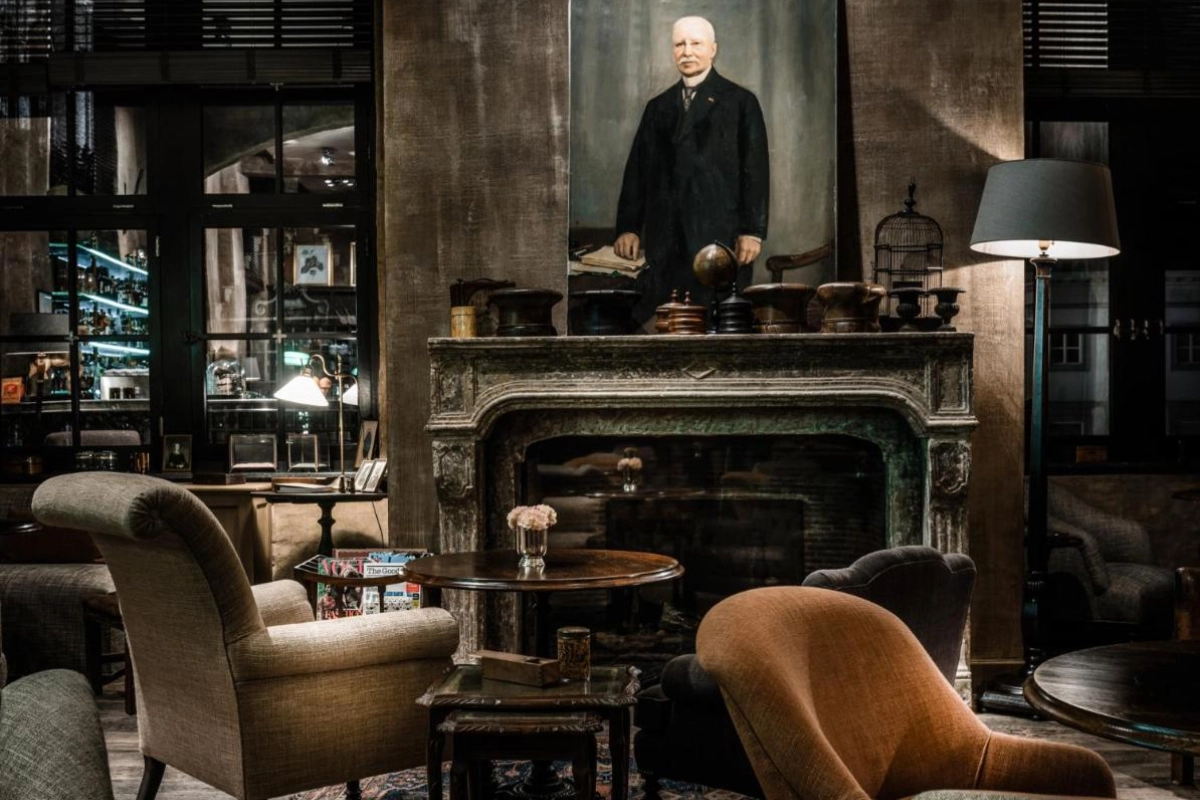 1898 The Post - Hotel Photo 35