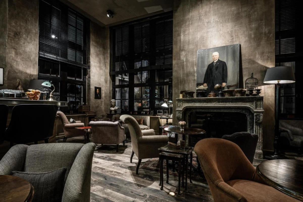 1898 The Post - Hotel Photo 36