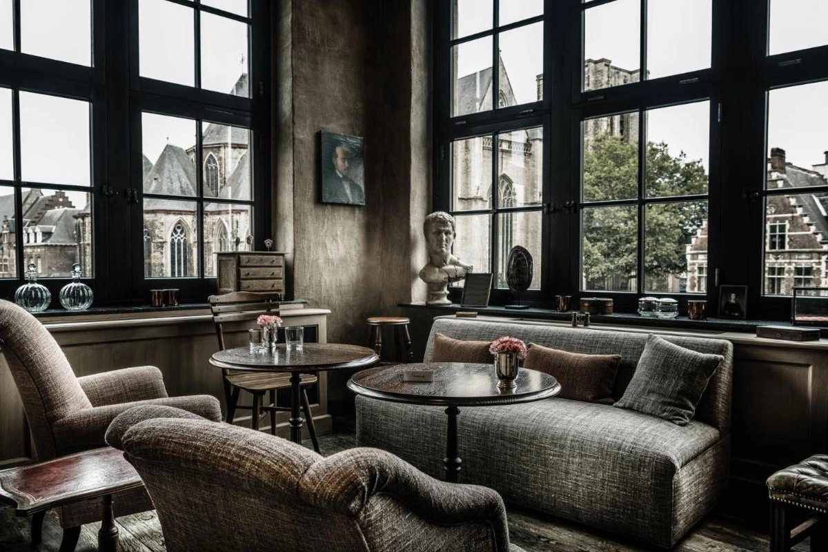 1898 The Post - Hotel Photo 37