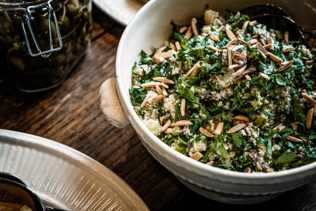 1898 The Post - Hotel Photo 38