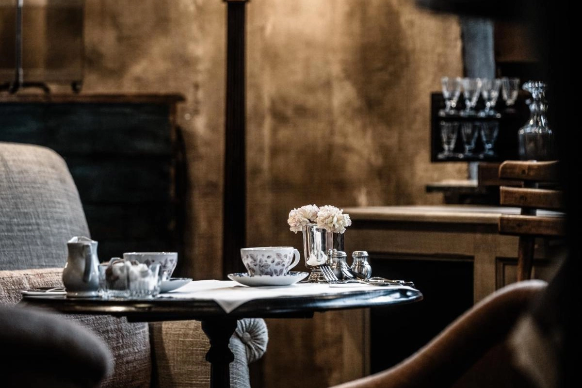 1898 The Post - Hotel Photo 39