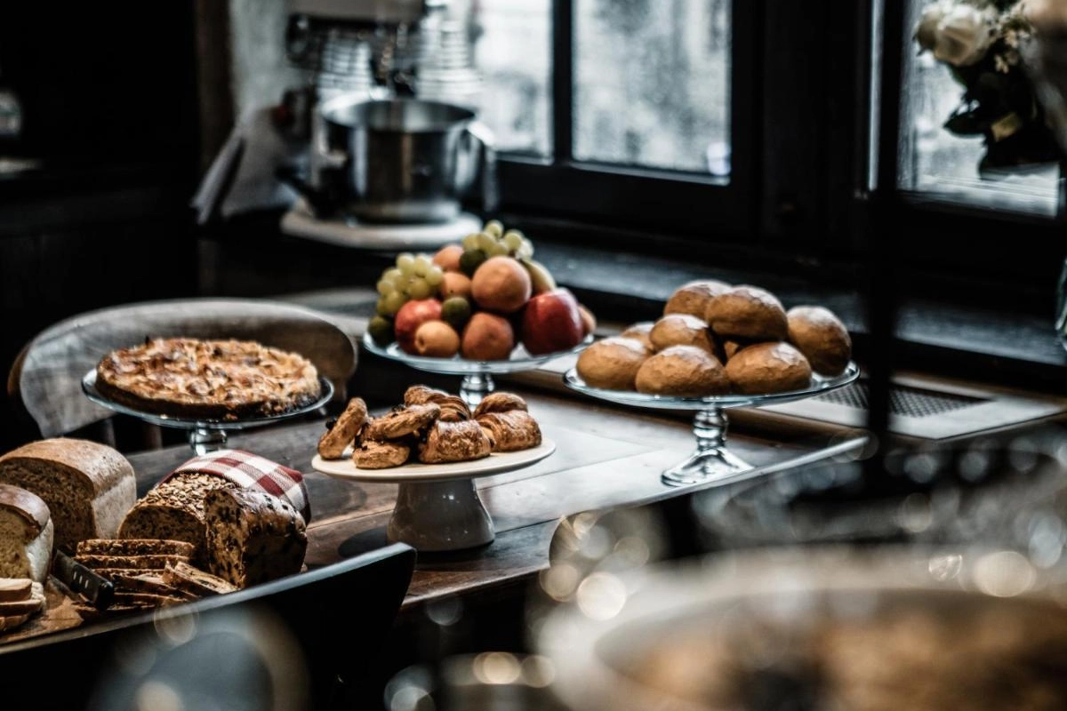 1898 The Post - Hotel Photo 40