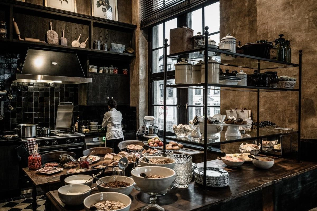 1898 The Post - Hotel Photo 41