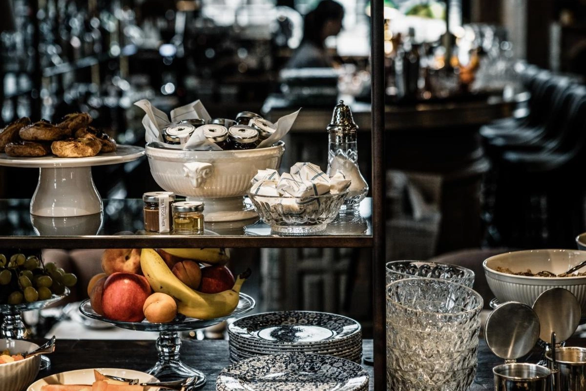 1898 The Post - Hotel Photo 42