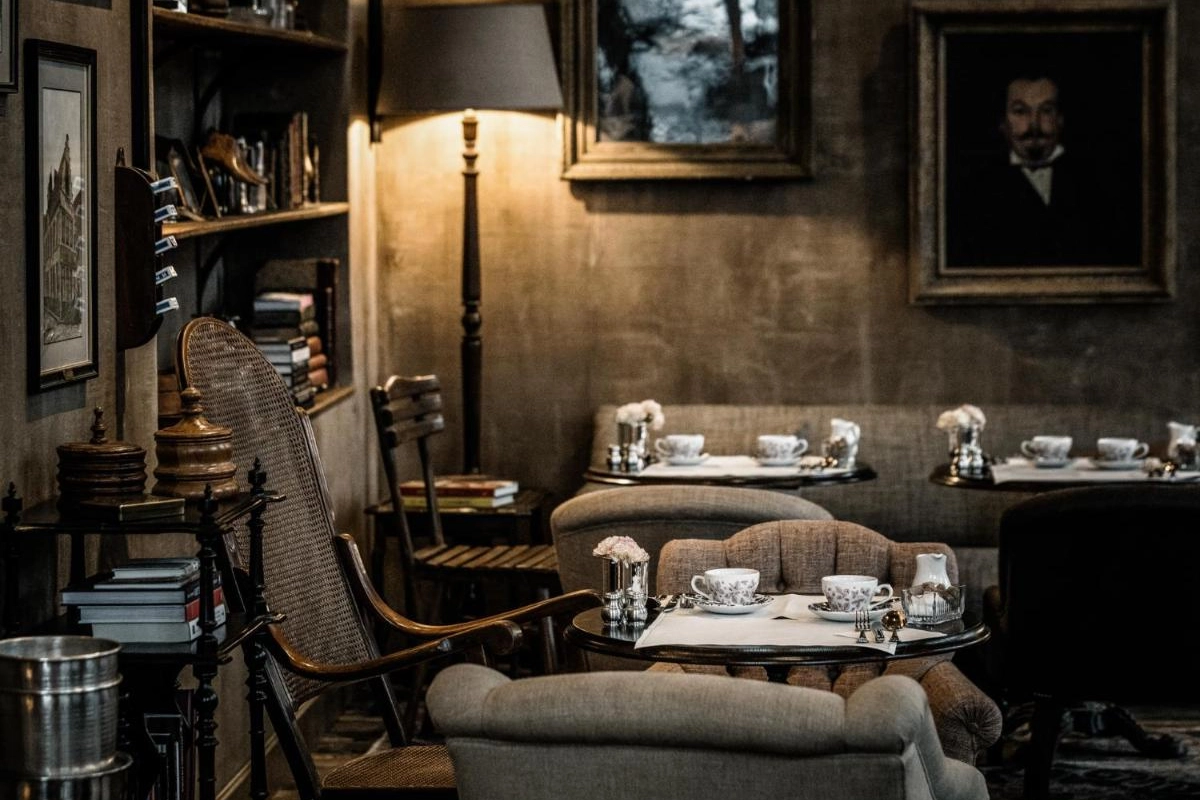 1898 The Post - Hotel Photo 43