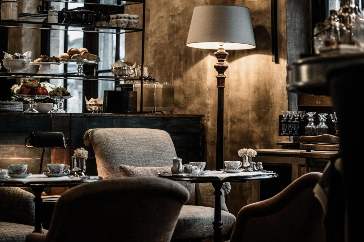 1898 The Post - Hotel Photo 44