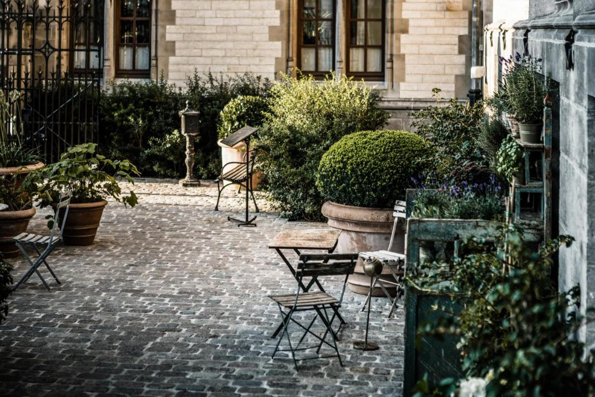 1898 The Post - Hotel Photo 45