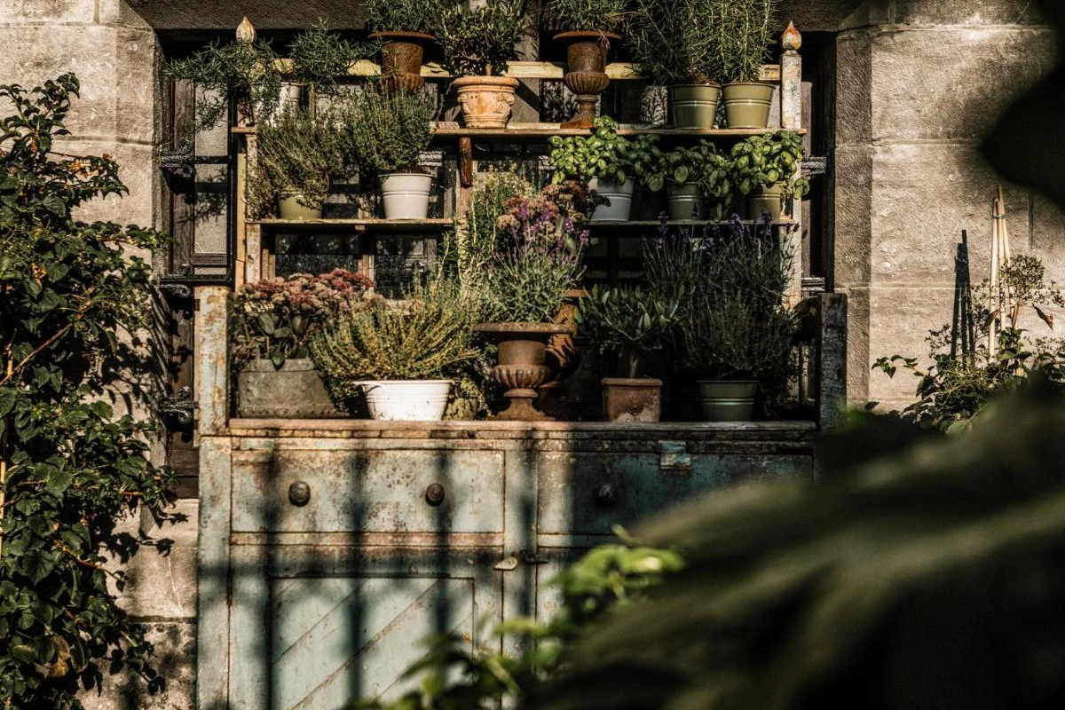 1898 The Post - Hotel Photo 46