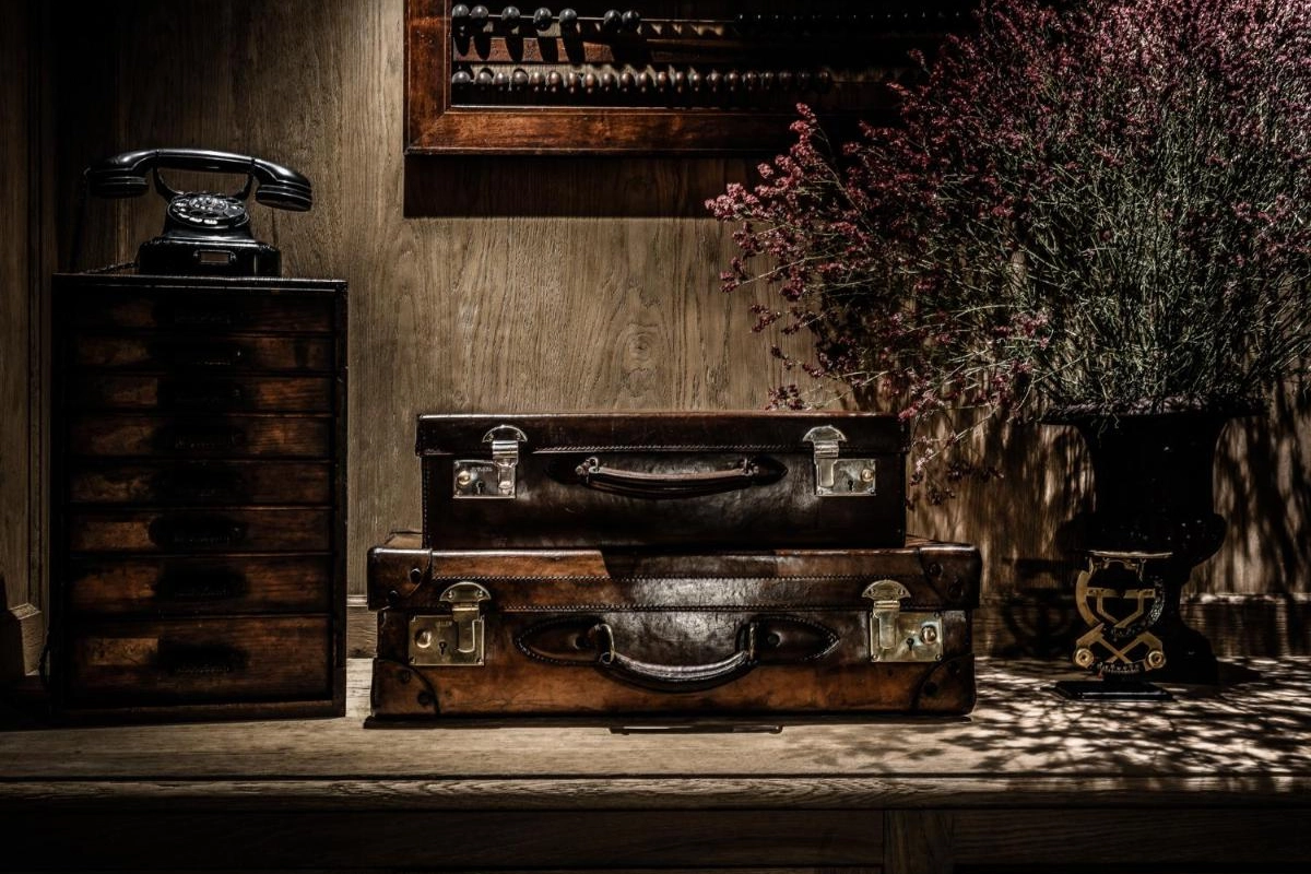 1898 The Post - Hotel Photo 47