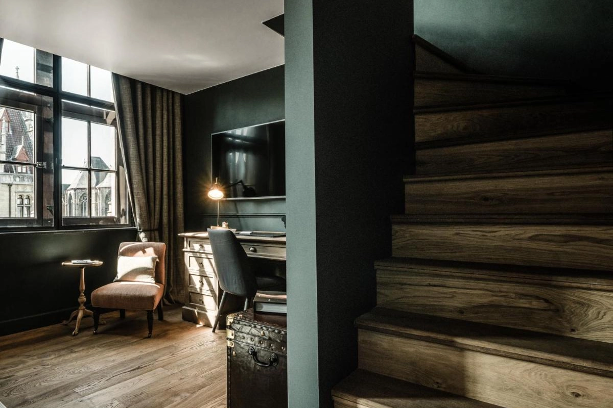 1898 The Post - Hotel Photo 48