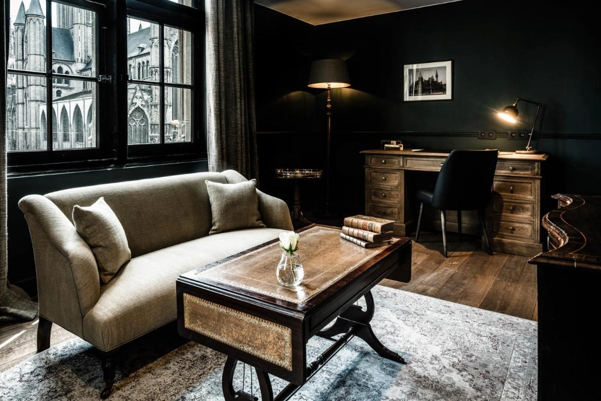 1898 The Post - Hotel Photo 49