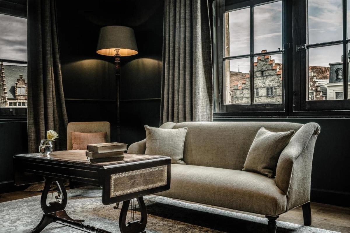 1898 The Post - Hotel Photo 50