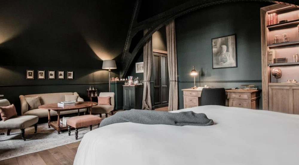 Duplex Loft at 1898 The Post