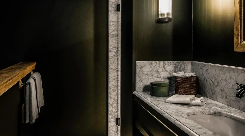 Duplex Twin Room at 1898 The Post