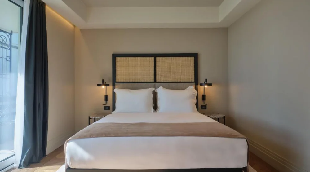 Superior Room at Palazzo Rainis Hotel & Spa