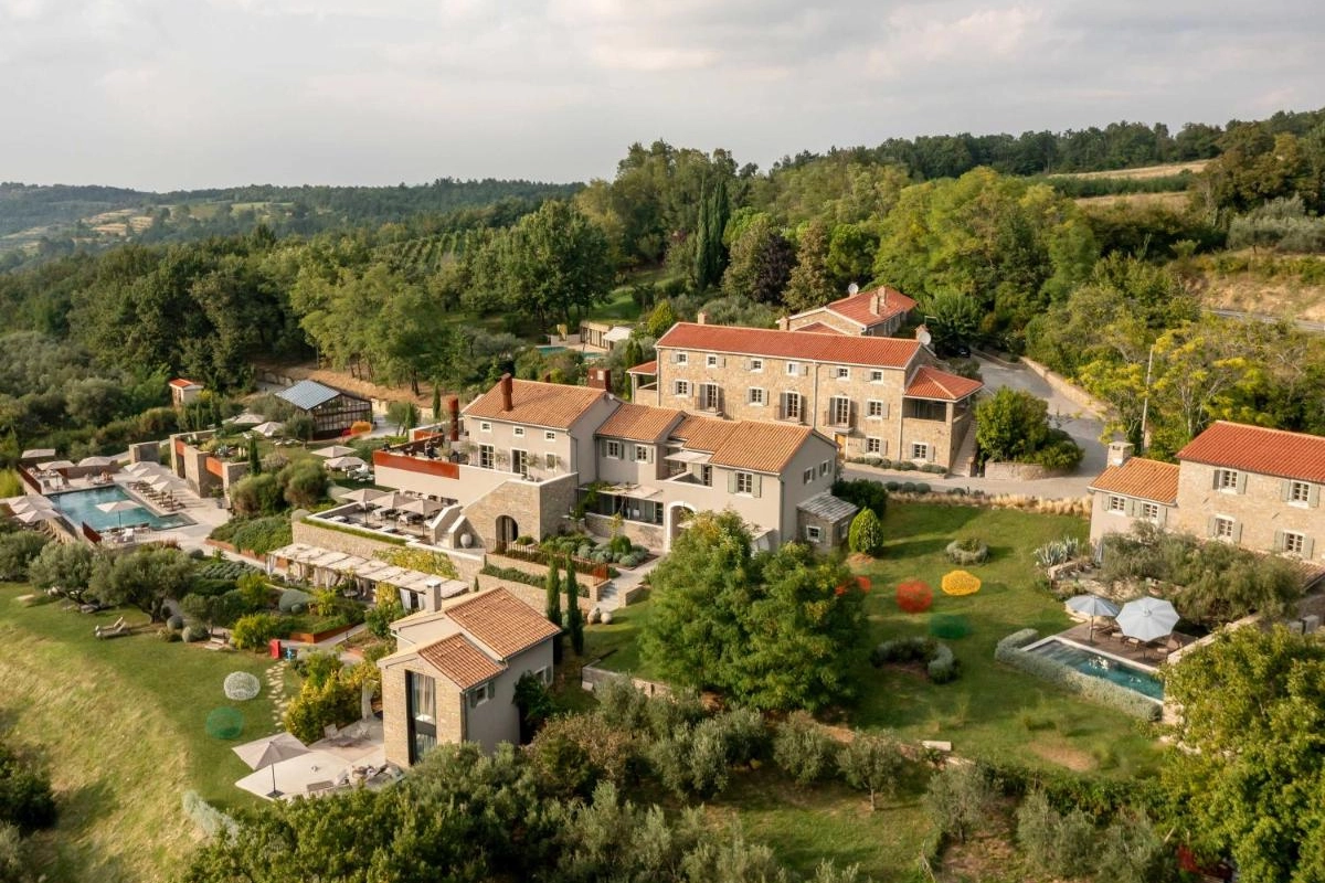 San Canzian Hotel & Residences - Hotel Photo 1