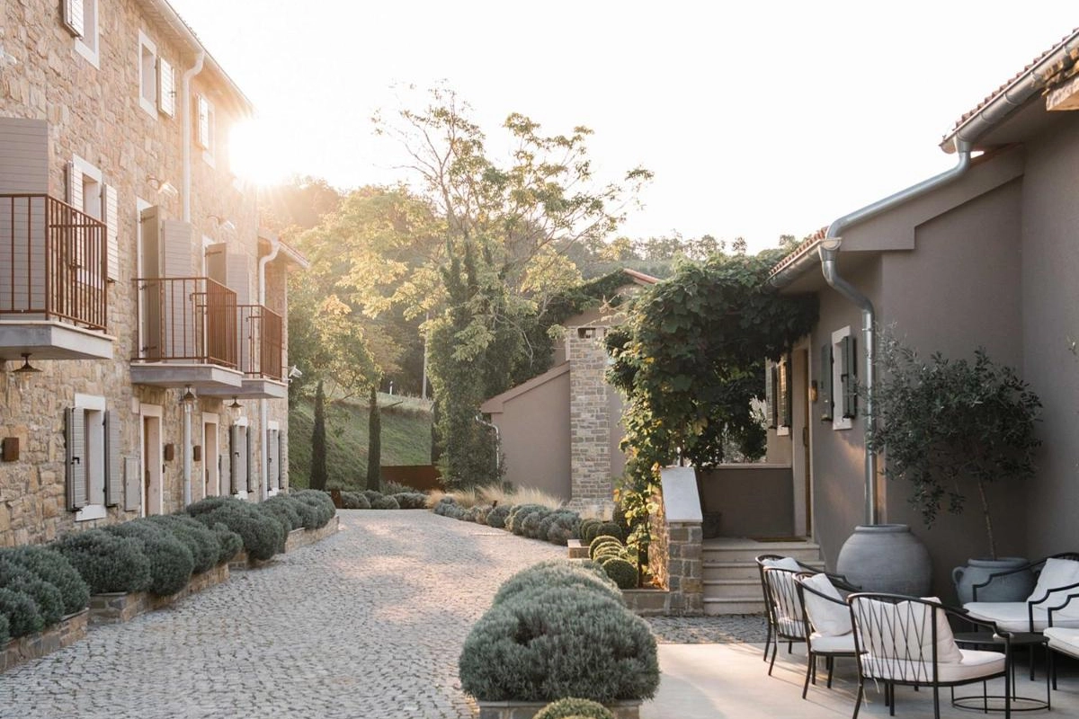 San Canzian Hotel & Residences - Hotel Photo 2