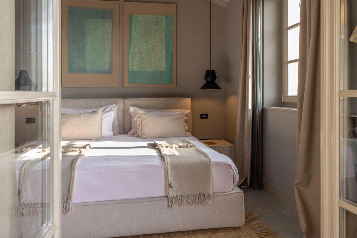 San Canzian Hotel & Residences - Hotel Photo 3