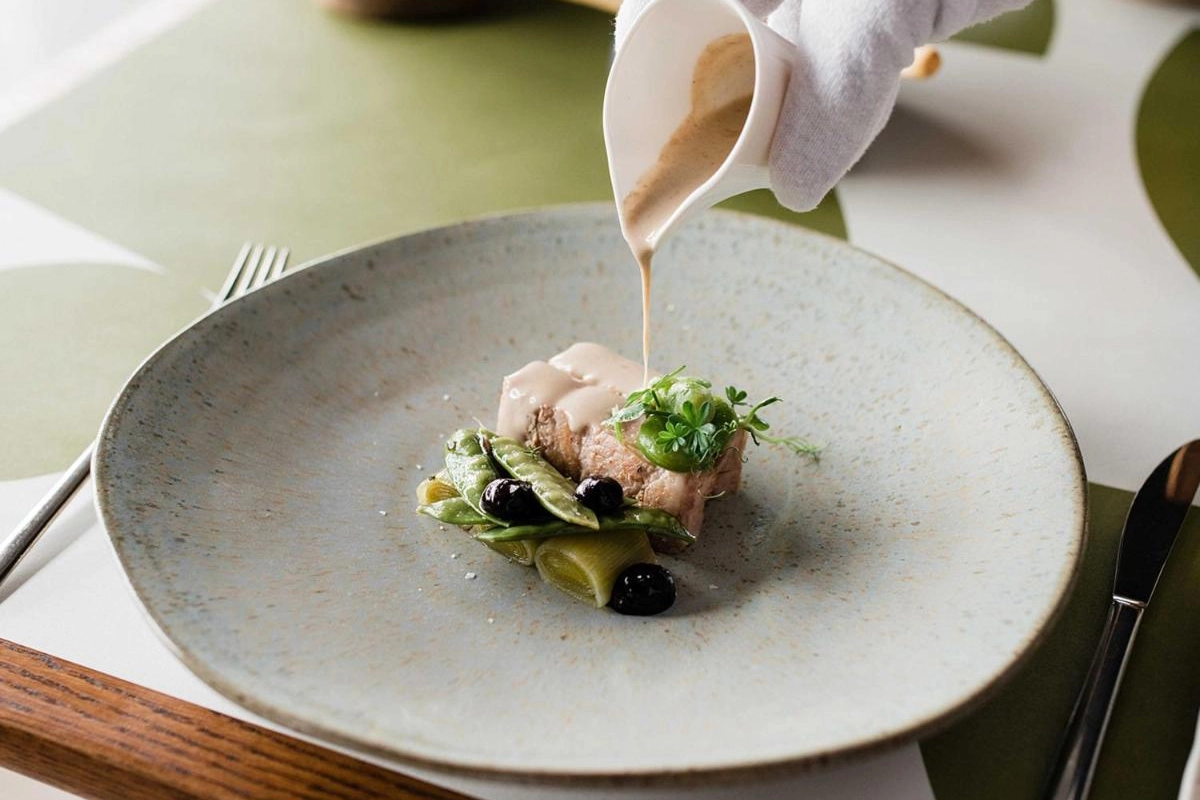 San Canzian Hotel & Residences - Hotel Photo 6