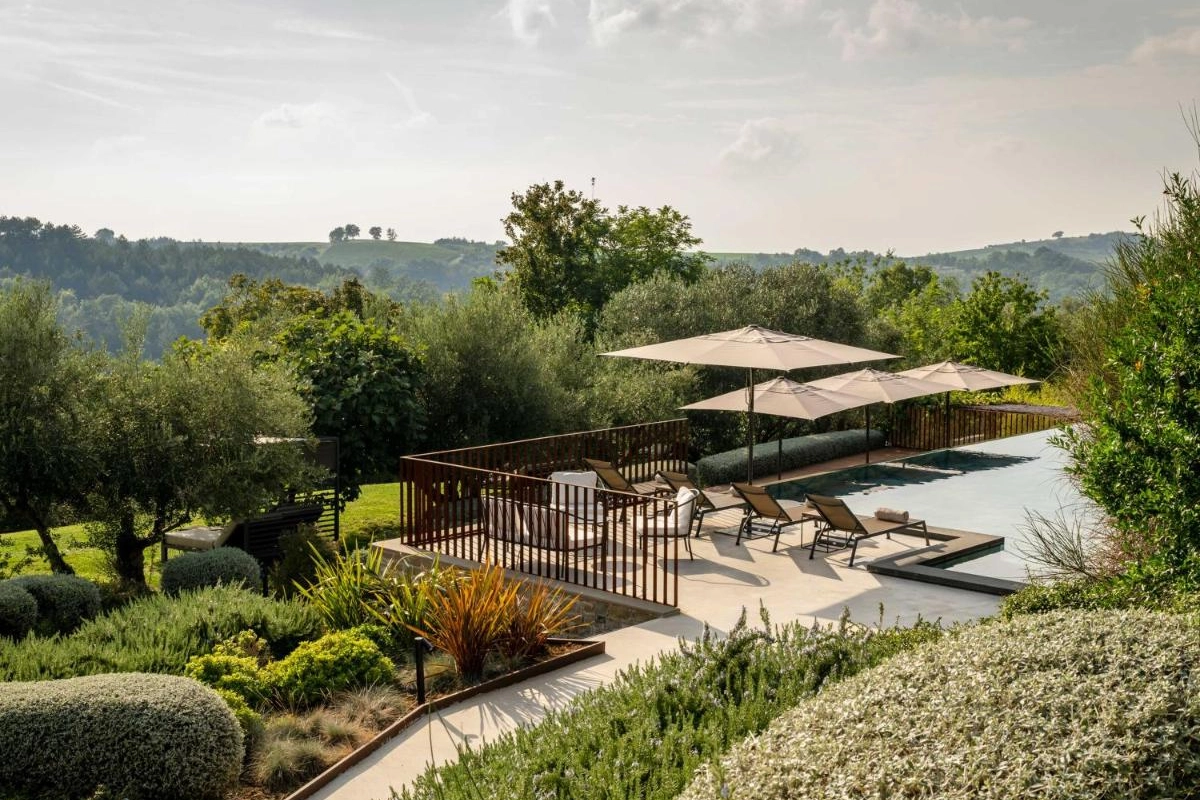 San Canzian Hotel & Residences - Hotel Photo 7