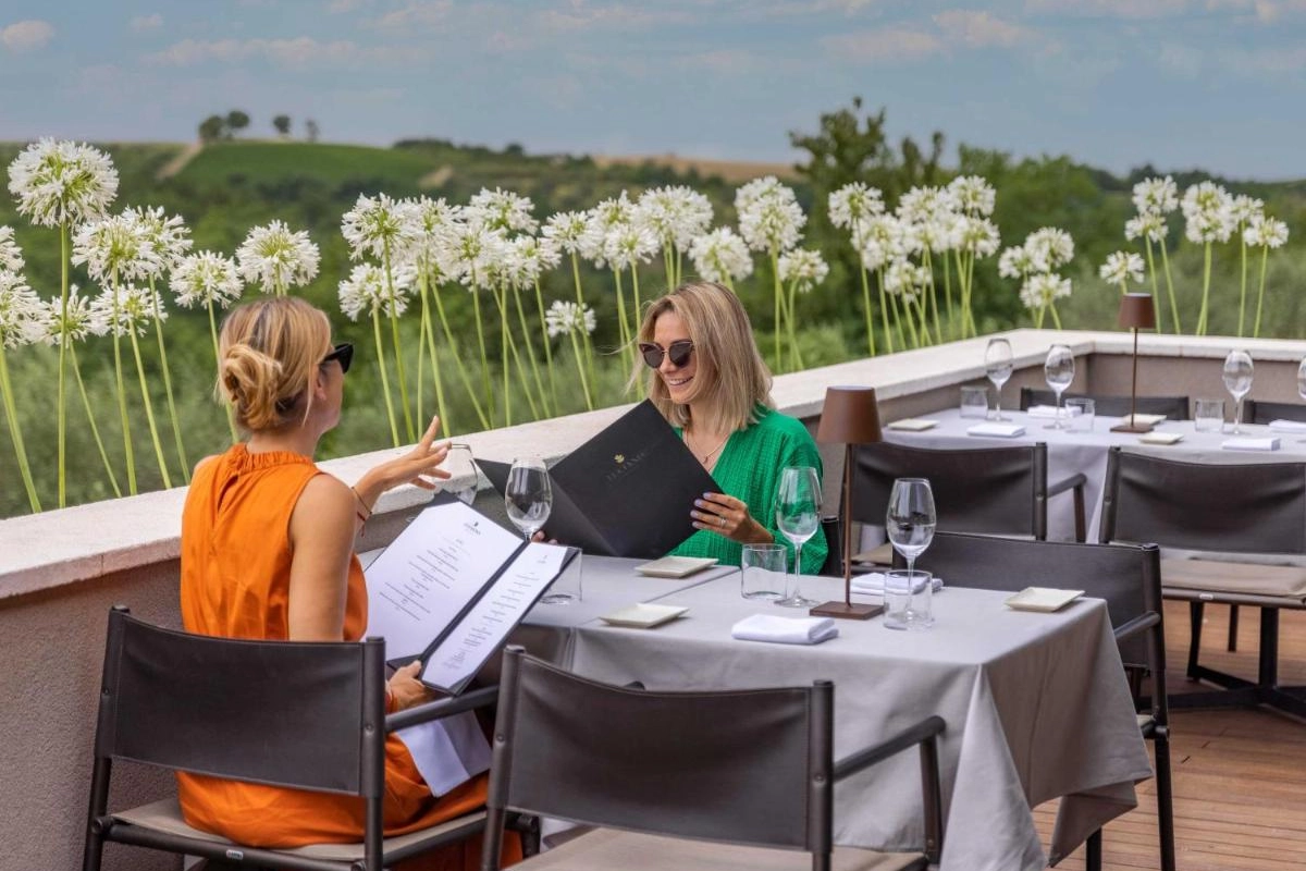 San Canzian Hotel & Residences - Hotel Photo 8