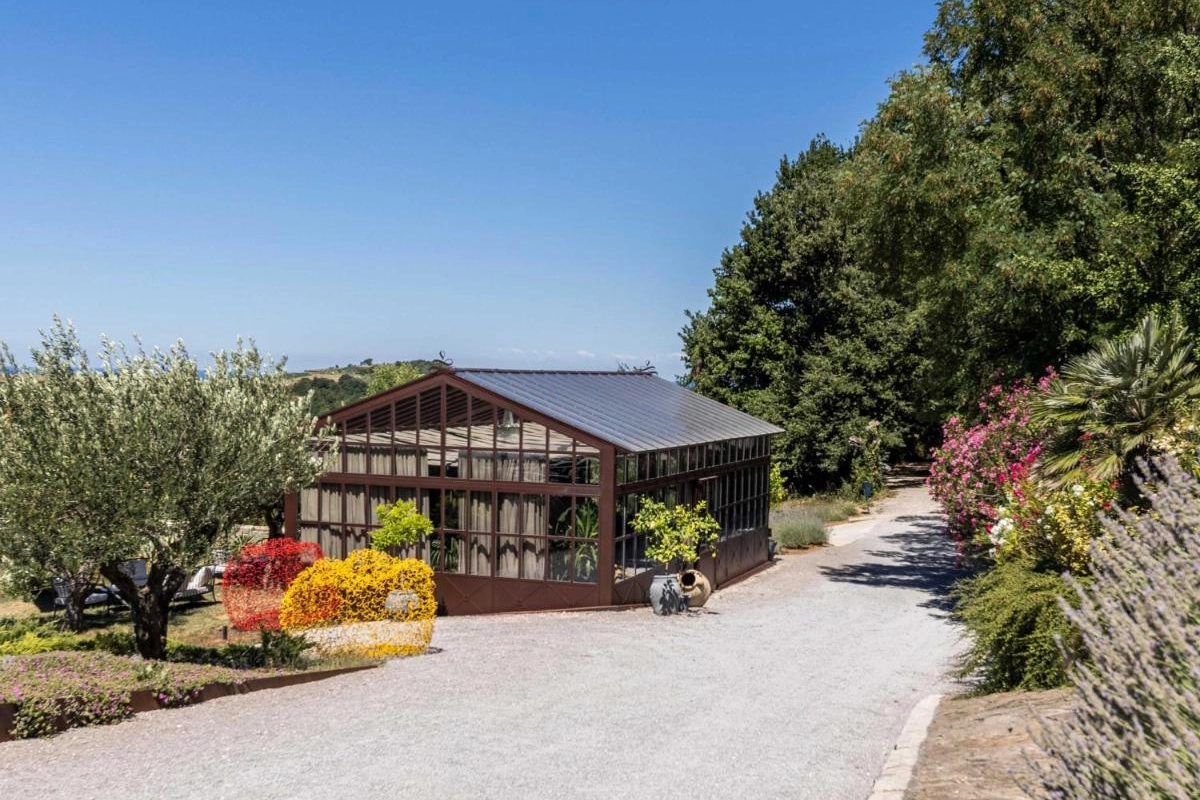 San Canzian Hotel & Residences - Hotel Photo 9