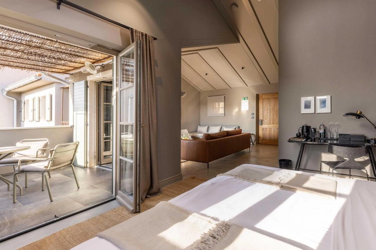 San Canzian Hotel & Residences - Hotel Photo 10