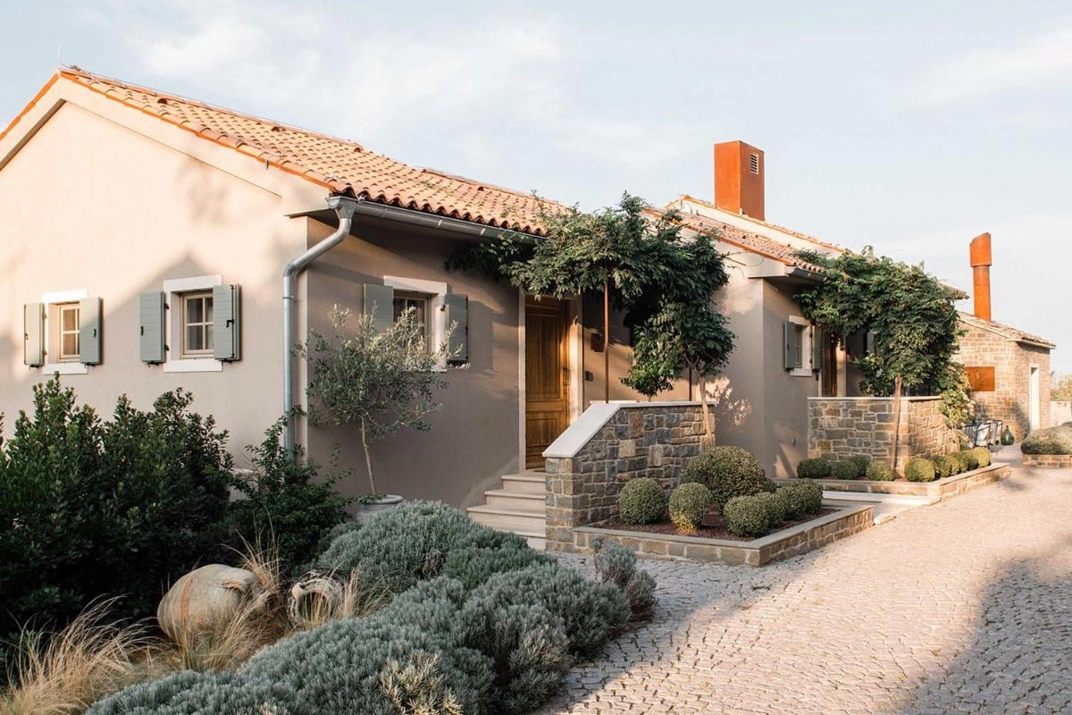 San Canzian Hotel & Residences - Hotel Photo 12