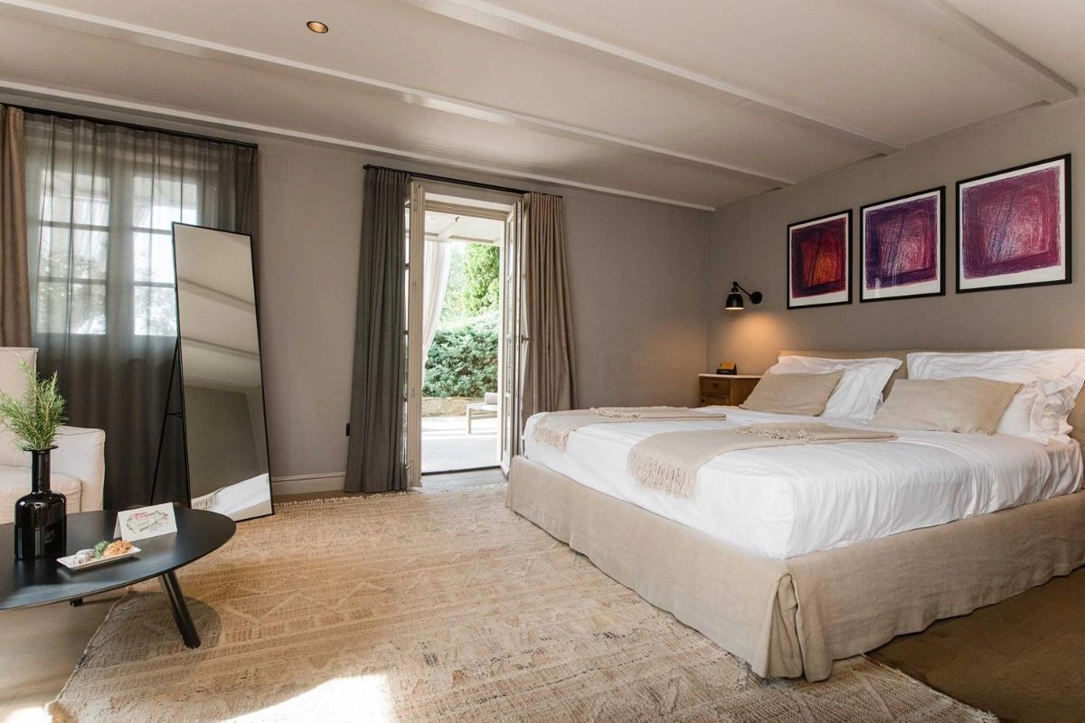 San Canzian Hotel & Residences - Hotel Photo 13