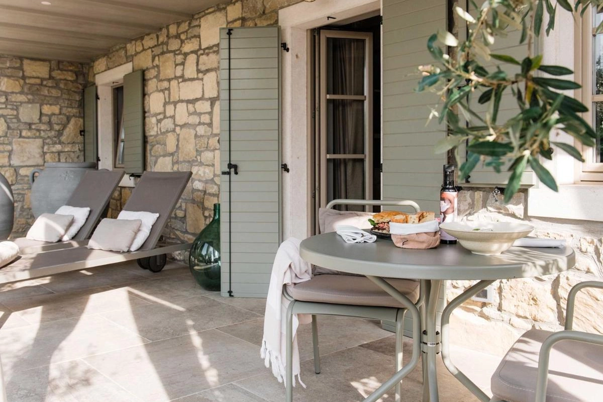 San Canzian Hotel & Residences - Hotel Photo 14