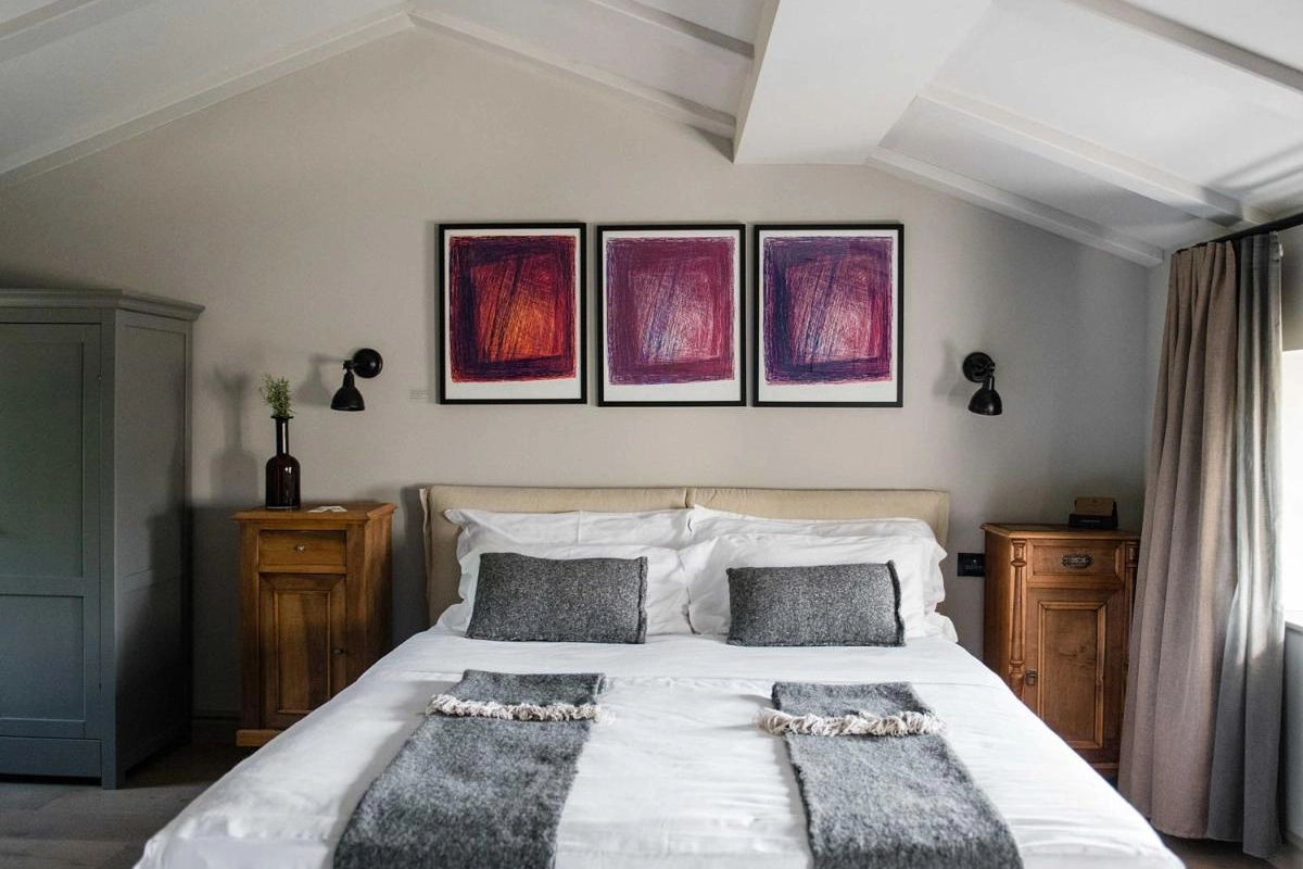 San Canzian Hotel & Residences - Hotel Photo 17