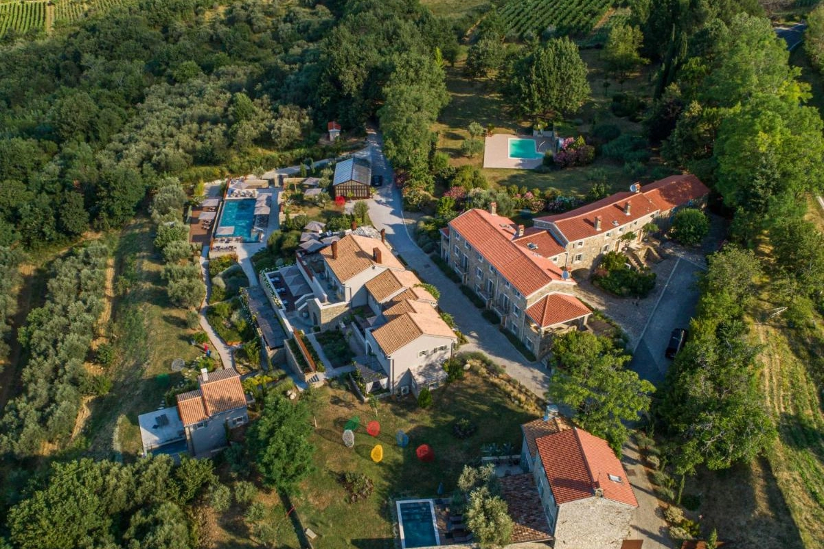 San Canzian Hotel & Residences - Hotel Photo 20