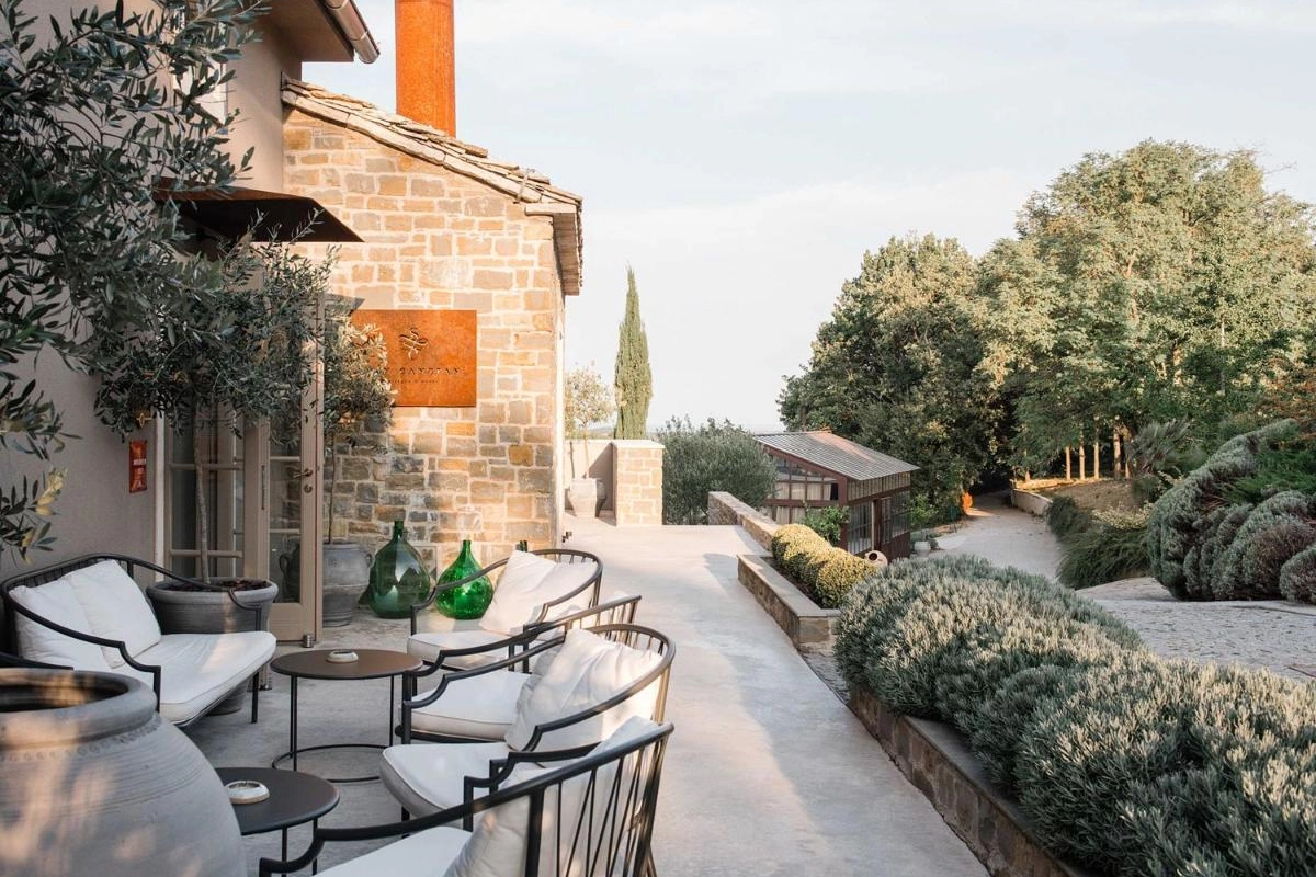 San Canzian Hotel & Residences - Hotel Photo 21