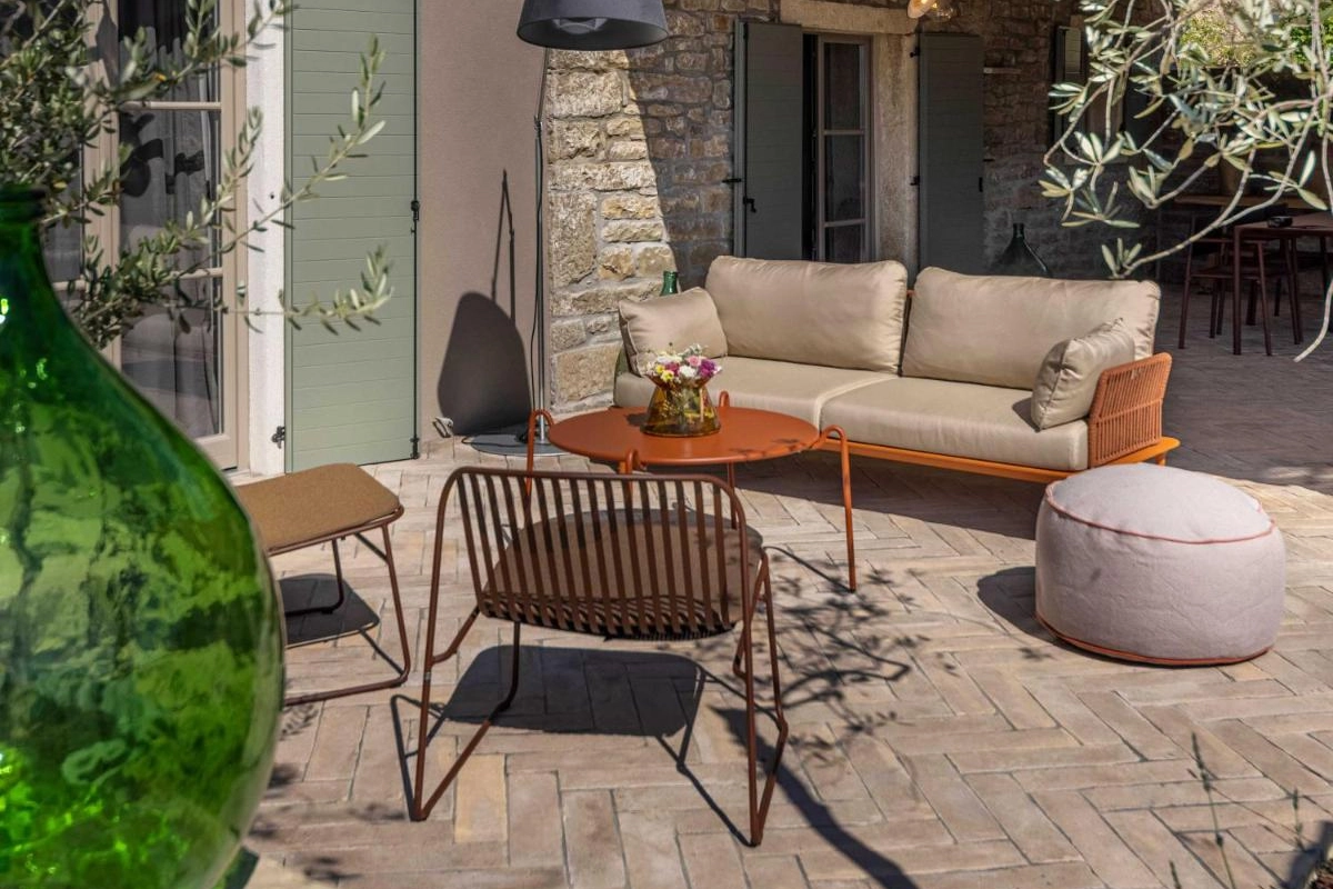 San Canzian Hotel & Residences - Hotel Photo 23