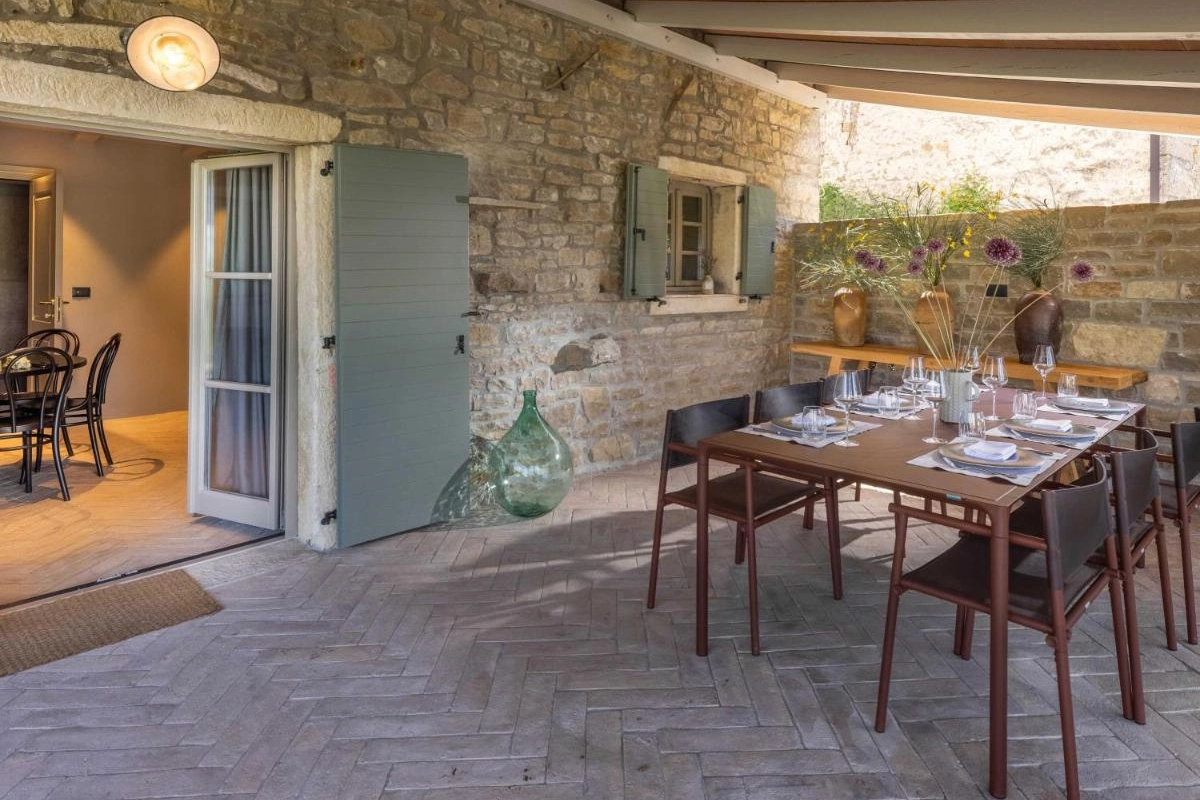 San Canzian Hotel & Residences - Hotel Photo 24