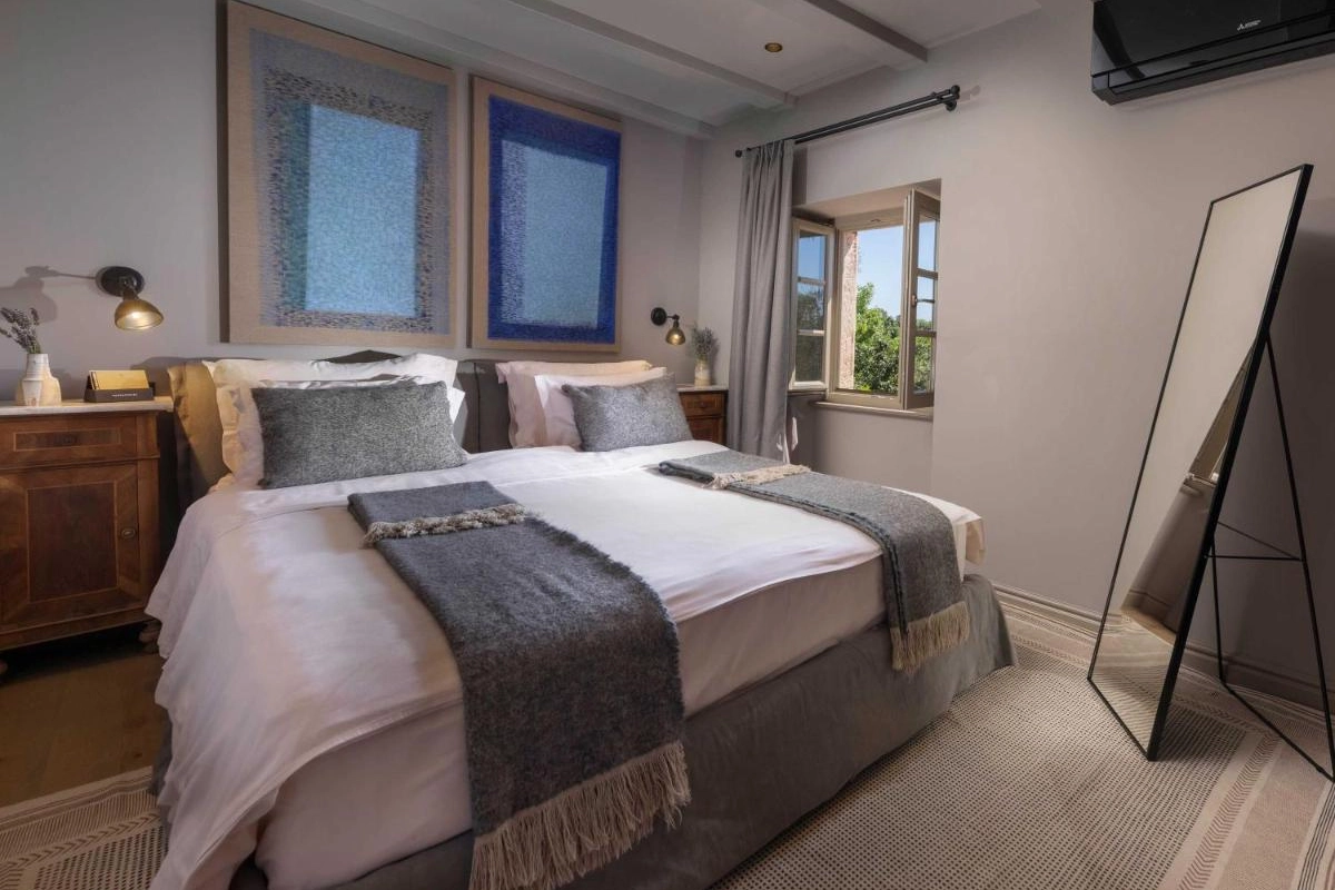 San Canzian Hotel & Residences - Hotel Photo 25