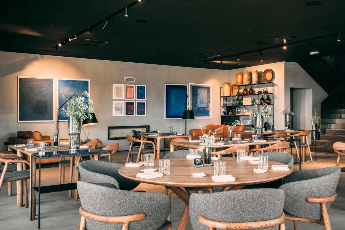 San Canzian Hotel & Residences - Hotel Photo 26