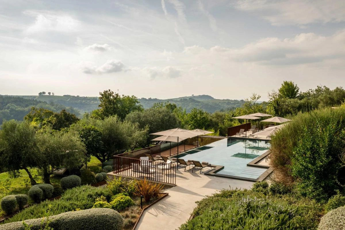 San Canzian Hotel & Residences - Hotel Photo 28