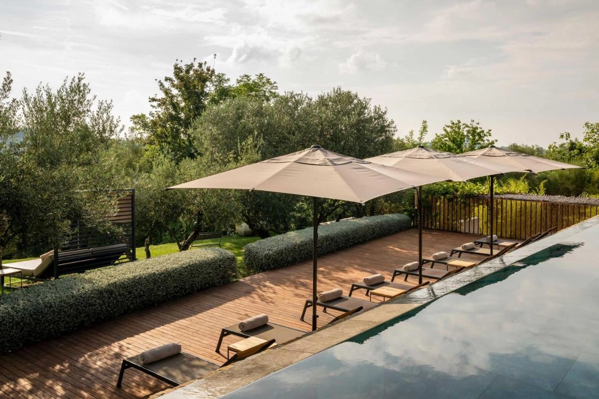 San Canzian Hotel & Residences - Hotel Photo 29