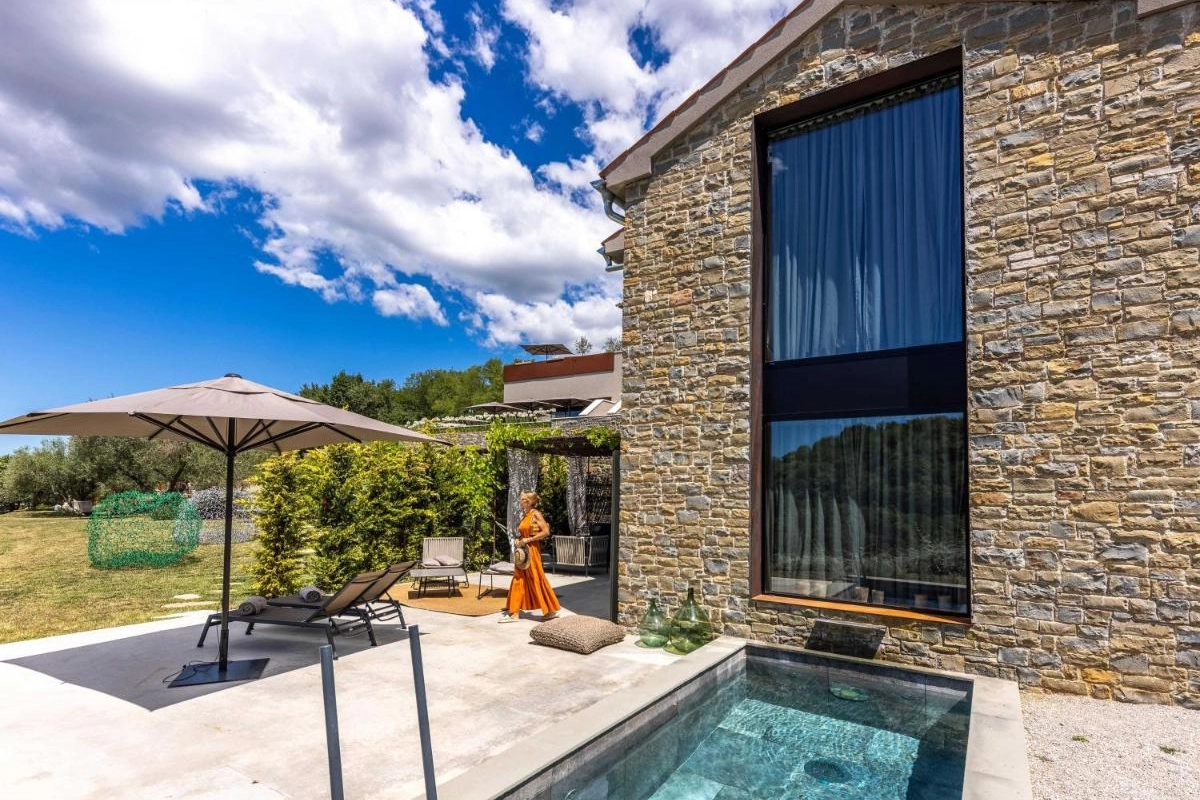 San Canzian Hotel & Residences - Hotel Photo 30