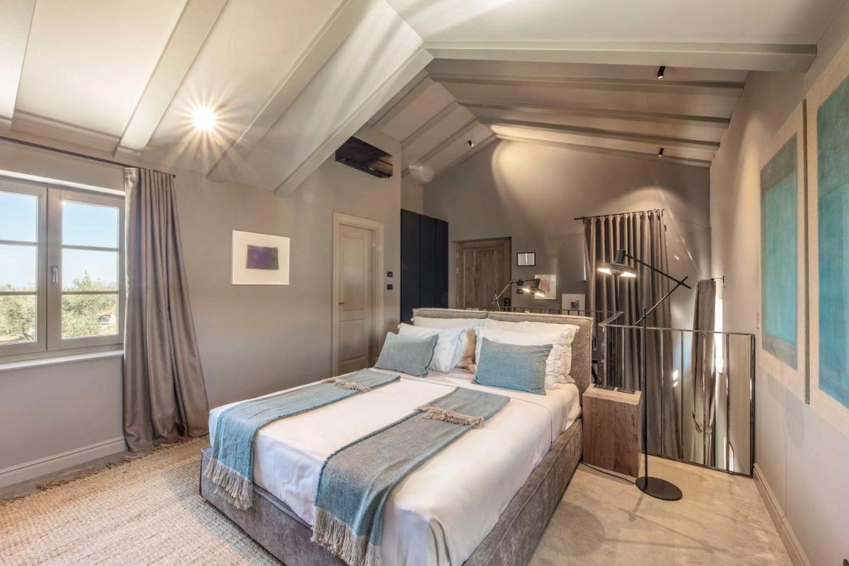 San Canzian Hotel & Residences - Hotel Photo 31