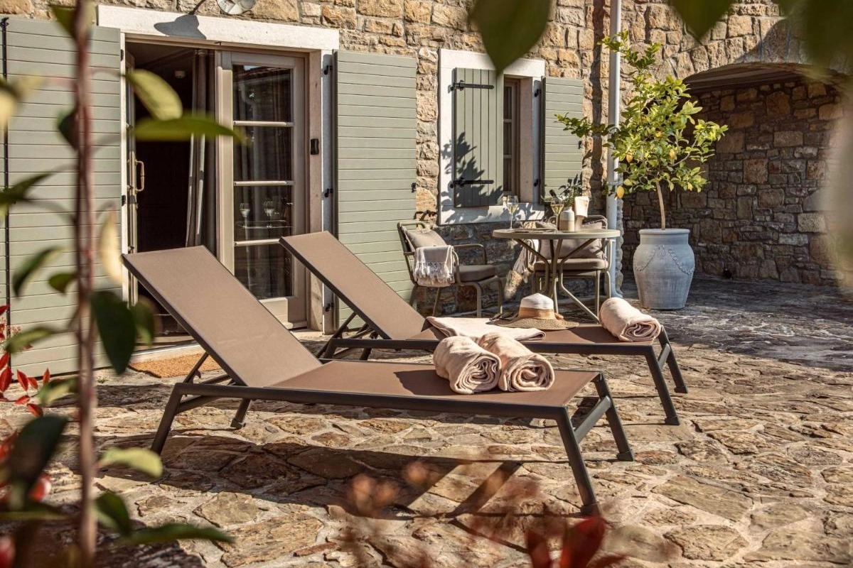 San Canzian Hotel & Residences - Hotel Photo 32