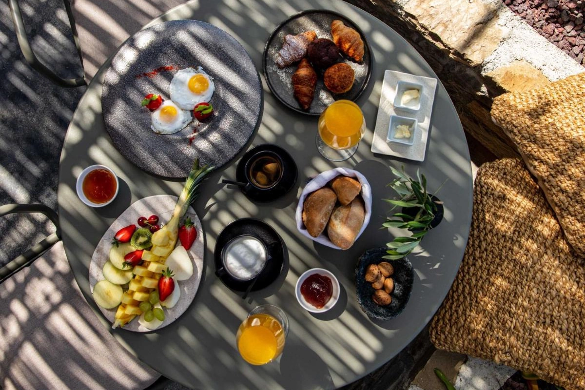 San Canzian Hotel & Residences - Hotel Photo 33